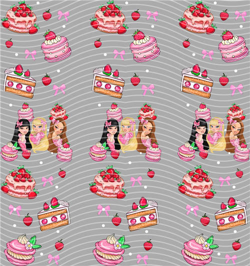 Pen sticker、-F 545